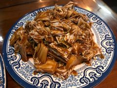 乾隆白菜-鼎香润(德胜门内店)