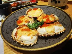 -京旬海鲜放题·铁板烧自助餐厅