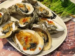 -木屋烧烤(龙岗南联店)