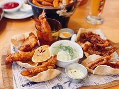 -宝莱纳餐厅(滨江店)