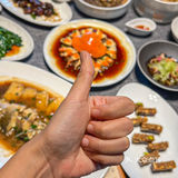 在上海，请爸妈来这里吃饭会被夸爆吧（新开的）