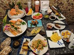 -菊上料理(蜀山银泰百货店)