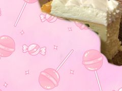 纽约芝士蛋糕-星巴克(武汉湘隆时代广场店)