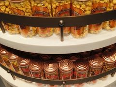 -酷巧·巧克力糖果店