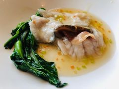 -金轩中餐厅 Jin Xuan(浦东丽思卡尔顿酒店)