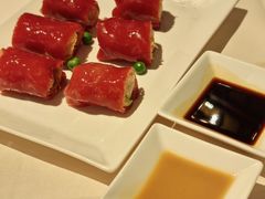 -利苑酒家(宜安广场店)