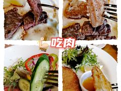 -巴伐利亚啤酒坊(意式风情街店)