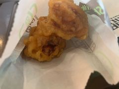 -汉堡小子(万科店)