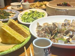 -即墨老公社·海肠捞饭大王(古城店)