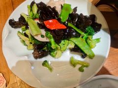 -蔡家酒楼(一德街店)