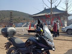 -仙游寺