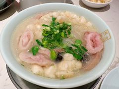 -春发生饭店·非遗(南院门店)