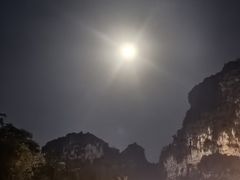 -大新明仕山庄