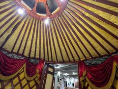 -蒙亨·手把肉·蒙古包文化主题餐厅(天恒广场店)