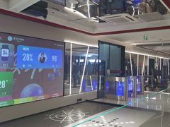 -星动力游泳健身(博地影秀城店)