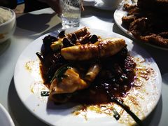 -九龙餐厅(大沽路店)