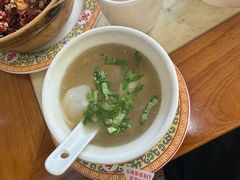 -砂锅居(西四店)