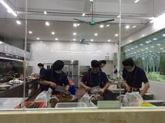 -景好海鲜餐厅(大鹏必选旅游店)