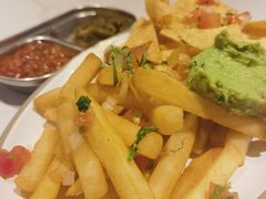 -墨纪Mojí墨西哥餐厅(官舍店)