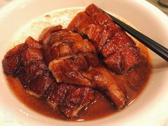 -白云宾馆·白云宴餐厅