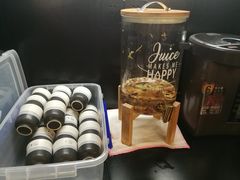 -贡梅老面馆·蟹粉面·无锡特色小吃(南长街主推店)