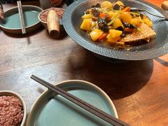 -薇酌饮·陕西菜(南门外店)
