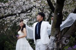 -白雪公主婚纱摄影