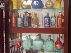 -阿喆私房菜(西五路店)