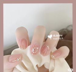 -LILY NAILS美甲美睫