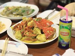 -班赞海鲜市场