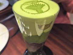 抹茶集锦-六六·抹茶66’s SALDessert(保利时光里店)
