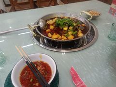 -贵州笋子鸡(米市街店)