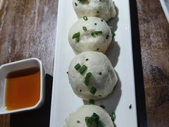 上海生煎包-金枝玉叶上海人家食府(三里河店)