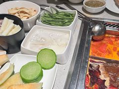 -海底捞火锅(华润万象汇店)