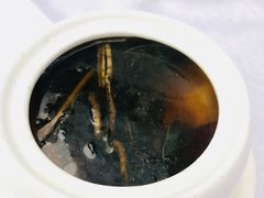 护肝草炖老鸽-岭南海晏楼(滨江东总店)