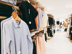 -优衣库(武汉国际广场店)