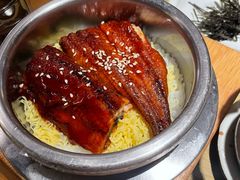 -味太助·银饭食堂(中华城店)
