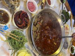 -储奇门鳝鱼火锅(总店)