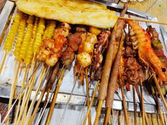 -老谢野馄饨(延安路店)