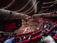 -交通银行前滩31演艺中心