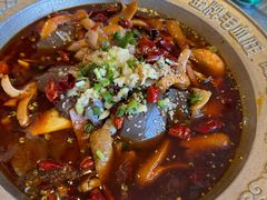 -万福·家宴(平谷店)