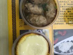 原味盲公丸-无影脚佛山陈氏盲公丸始创店(飞鸿街店)