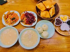 包尔萨克-baursak包尔萨克早餐屋