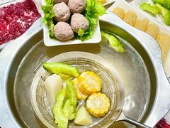 -合意桐坑牛肉粿·鲜牛肉火锅(嵩山总店)