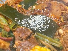 -阿上阿上麻辣香锅&麻辣烫(朝阳蓝色港湾店)