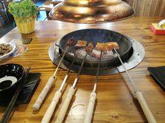 -号令江湖·水浒烤肉(和畅睦邻中心店)