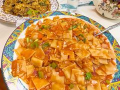 -西北朗益和穆斯林餐厅