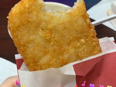 -肯德基(杭州和平饭店)