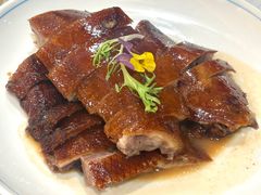 -椿记烧鹅(北门店)