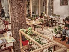 大堂-ALAMEEN阿拉伯餐厅(三里屯店)